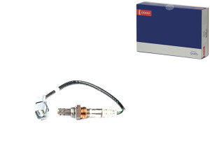 Sonda Lambda Honda Civic Vii Cr-v Ii 2.0/2.4 09.01