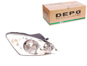 Reflektor Kia Ceed 12.06-02.03 Pr Depo