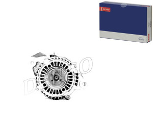 Alternator [denso]