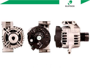 Alternator Opel Agila 1,3 Cdti Elstock