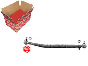 Drążek Kierowniczy Rvi Premium 04.96- Febi Bilstei