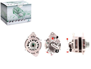 Alternator Opel Astra G 1,7 Dti Elstock