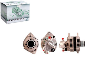 Alternator Opel Astra H 1,7 Cdti Elstock