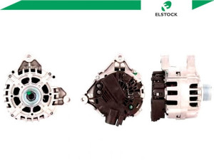 Alternator Citroen C2 1,1 Elstock