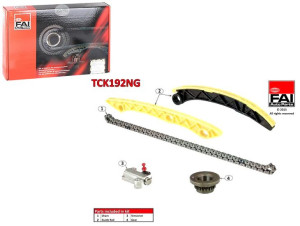 Zestaw Łańcucha Rozrządu Honda Civic 1,8 (01-12) F