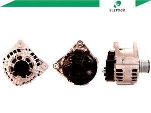 Alternator Dacia Duster 1,5dci 09- Elstock