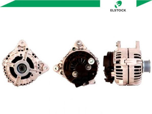 Alternator Renault Trafic 2.0 06- Elstock
