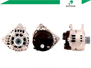 Alternator Skoda Fabia 1,4 12- Elstock