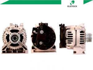 Alternator Mercedes W168 A A140 1,4 Elstock