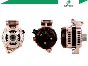 Alternator Ford Focus 1,4 04- Elstock