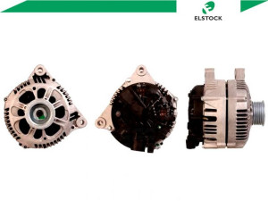 Alternator Citroen Berlingo C5 Jumper 2,0hdi 00- E