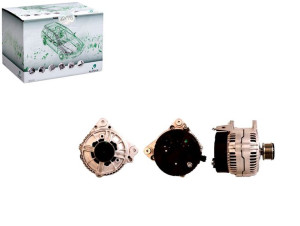 Alternator Vw Golf 1,9 Tdi 97- Elstock