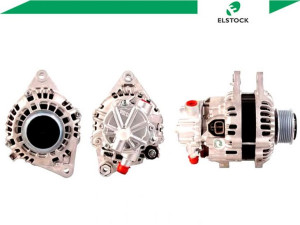 Alternator Hyundai H-1 Kia Sorento 2,5d 02- Elstoc