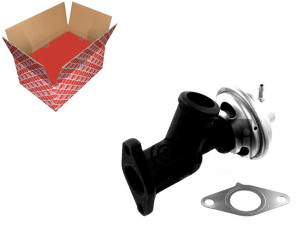 Zawór Egr Citroen Berlingo C4 I C5 C5 I Jumpy Xant