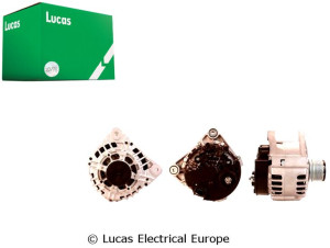 Alternator Lucas Electrical 2310000qbh 231003831r