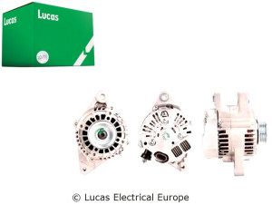 Alternator Lucas Electrical 2706023010 2706023070