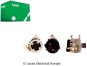 Alternator Lucas Electrical 045903023c 124315037 3