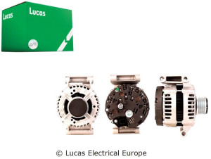 Alternator Lucas Electrical 9658144680 9676143580