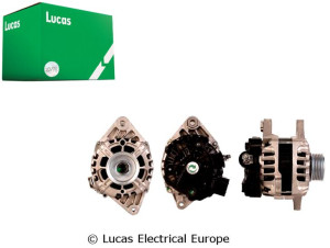 Alternator Lucas Electrical 373002b101 373002b400