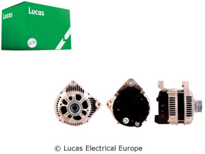 Alternator Lucas Electrical 7788222 2249966 123177
