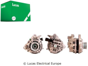 Alternator Lucas Electrical Ahga67 31100rnaa01 A2t
