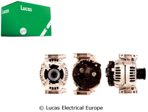 Alternator Lucas Electrical 60694260 60964260 939