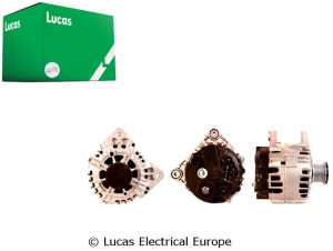 Alternator Lucas Electrical 8200725683 8200404461