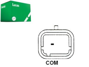 Alternator [lucas Electrical]