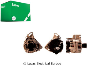 Alternator Lucas Electrical 045903023h 124325142 A