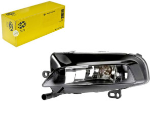 Lampa Przeciwmgielna (h8 S-line) Audi A3 8v 04.12-