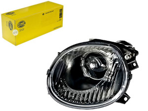 Halogen Mondeo 96- L Hella Hella