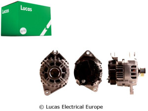 Alternator Lucas Electrical 8200622004 Dra0739 230