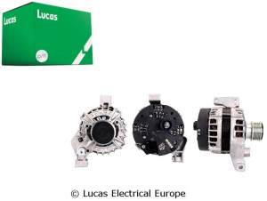 Alternator Lucas Electrical 1748794 1799802 Bg9t10