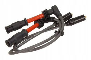 Przewody Zapłonowe Vw Passat 1.8 A4 1.8 Maxgear