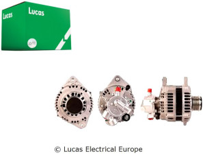 Alternator Lucas Electrical Lr1110503 B F 89736383