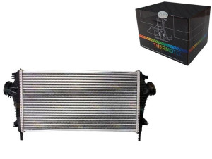 Intercooler Chevrolet Malibu Opel Insignia A 1.4-2