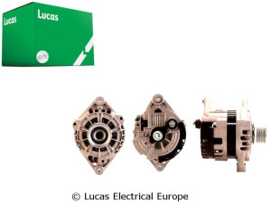 Alternator Lucas Electrical 96190262 96258990 9860
