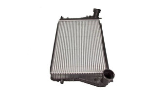 Intercooler Vw Golf V 1.4tsi-2.0tdi Maxgear