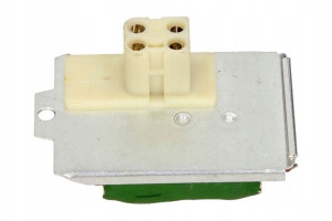 Rezystor Dmuchawy Vw A80 Golf Maxgear