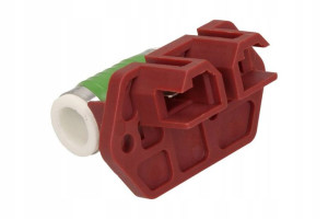Rezystor Wentylatora Fiat Ducato Jumper Boxer 2.2 3.0jtd 06- Maxgear