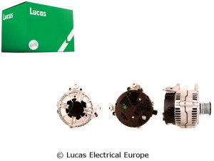 Alternator Lucas Electrical 97vw10300ea 028903026g