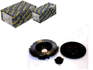 Zestaw Sprzęgła Ssangyong Korand Japanparts