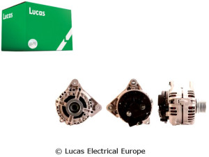 Alternator Lucas Electrical 8200323137 8200660025