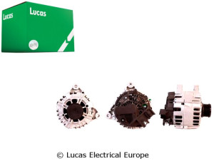 Alternator Lucas Electrical 1678607 1711969 167860