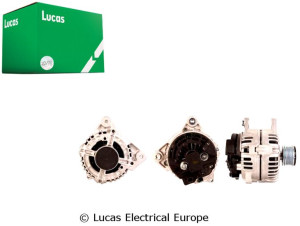 Alternator Lucas Electrical 8200360480 124425029 9