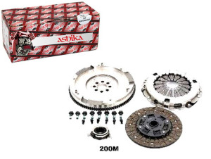 Komplet Sprzęgła Z Kołem Avensis 2.0 D-4d -03 Ashi