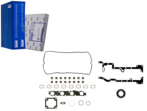 Kompletny Zestaw Uszczelek Silnika Ford Transit 2.
