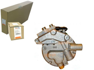 Sprężarka Klimatyzacji Behr Hella 6908660 6452 914