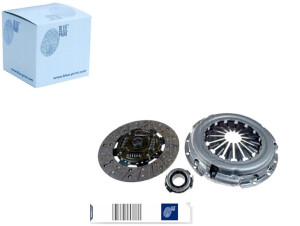 Zestaw Sprzęgła Toyota Blue Print