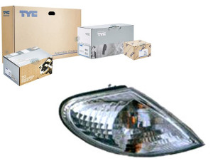 Lampa Kierunkowskazu (przezroczysty Py21w) Nissan